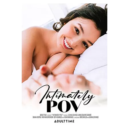 Intimately POV | Adult Time