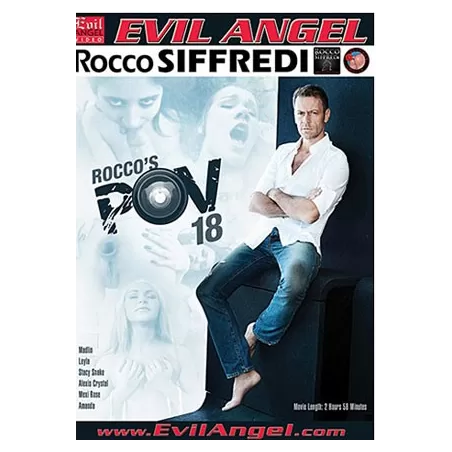 Rocco's POV 18 | Evil Angel