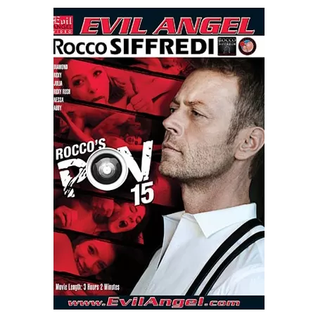 Rocco's POV 15 | Evil Angel