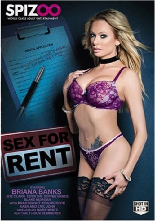 Sex For Rent 1 | Spizoo