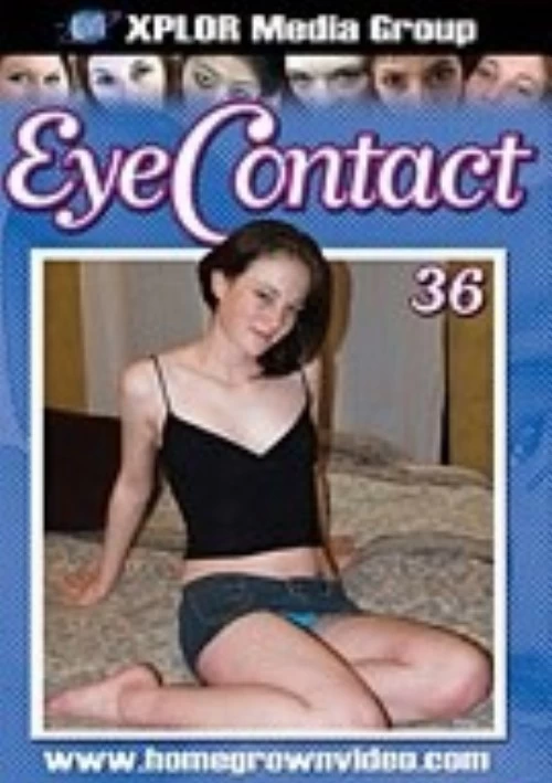 Eye Contact 36