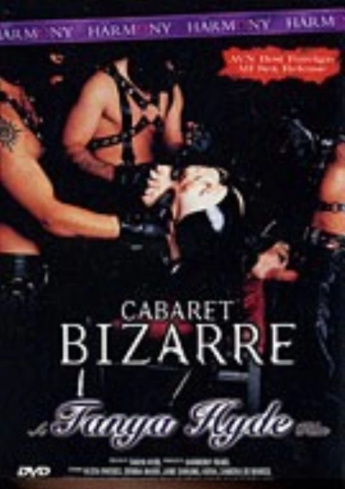 Cabaret Bizarre