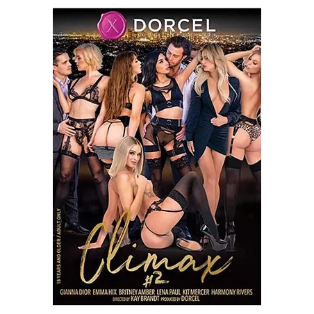 Climax 2 | Marc Dorcel