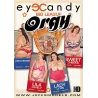 Big League Orgy | Eye Candy