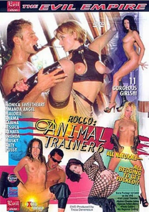 Animal Trainer 6