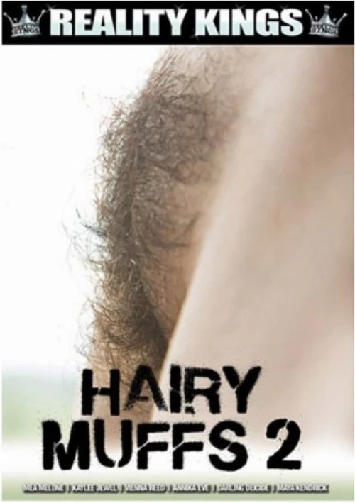 Hairy Muffs 2 | Reality Kings