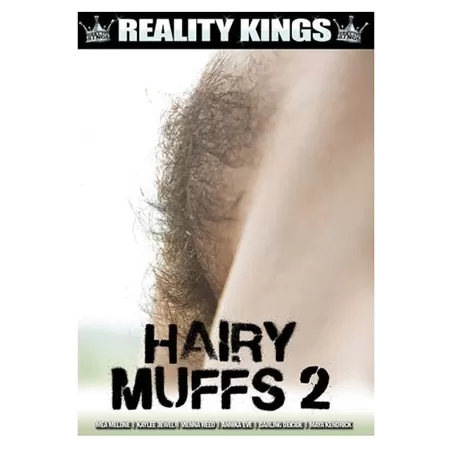 Hairy Muffs 2 | Reality Kings