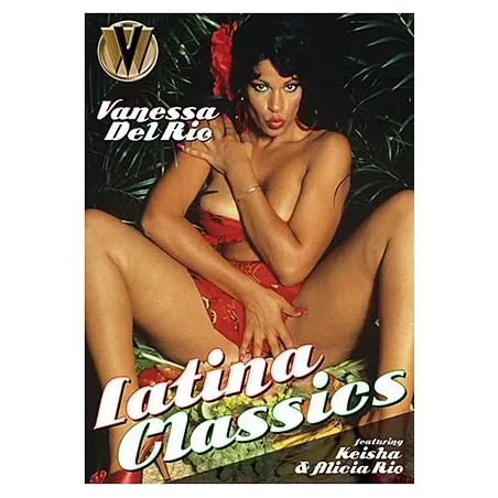 Latina Classics | Western Visuals