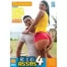 Big Asses 4 (Nalgas Grandes) | Culioneros