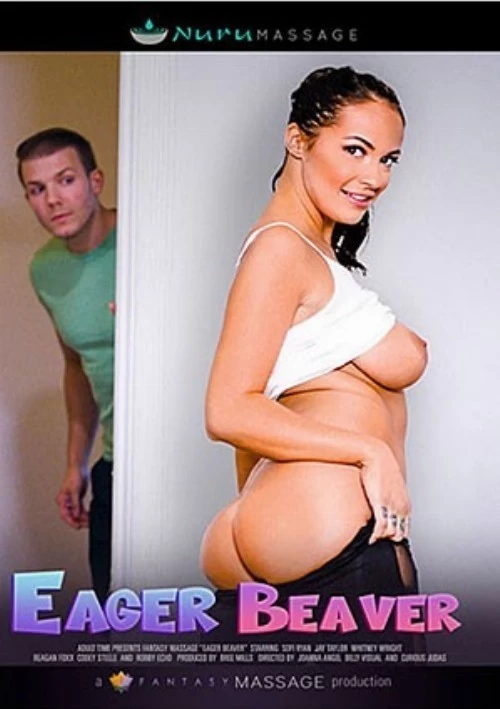 Eager Beaver | Fantasy Massage