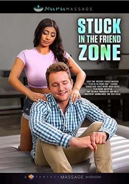 Stuck In The Friend Zone | Fantasy Massage