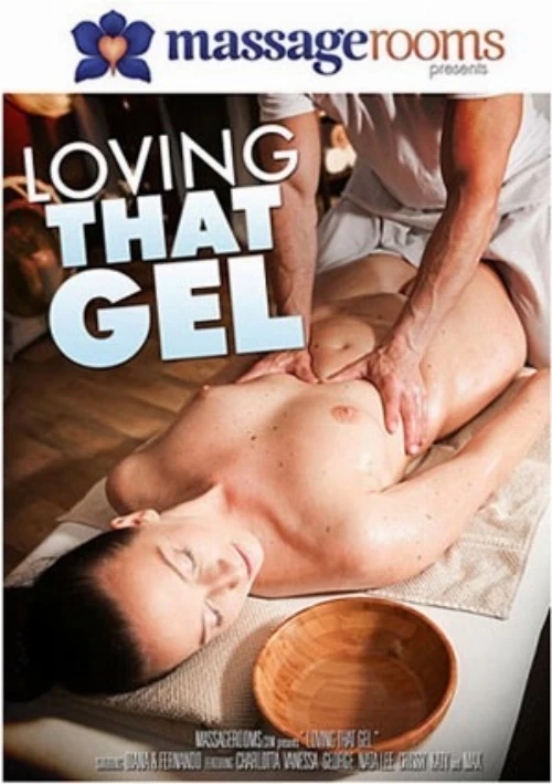 Loving That Gel | Fantasy Massage