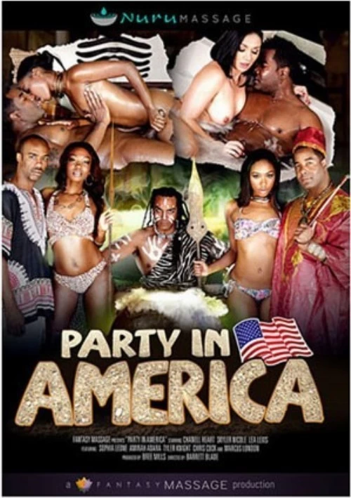 Party In America