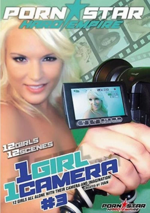 1 Girl 1 Camera 3 | Porn Star Empire