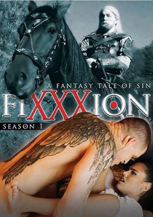 FiXXXion Season 1 | FiXXXion FiXXXion Season 1 | FiXXXion