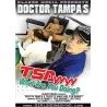 Doctor Tampa's Tsayyy What Are You Doing? | Blazed Studios