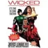 Justice League XXX (2 Disc Set) | Wicked Pictures