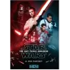 Star Wars The Gay Force Awakens: A XXX Parody | MEN.com
