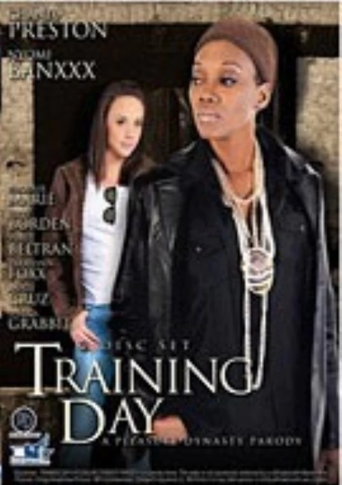 Training Day (2 Disc Set) | Exquisite