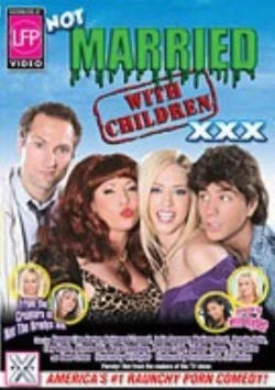 Not Married With Children XXX 1