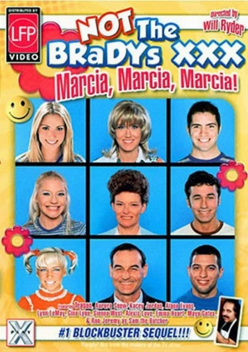 Not The Bradys XXX: Marcia Marcia Marcia | X Play