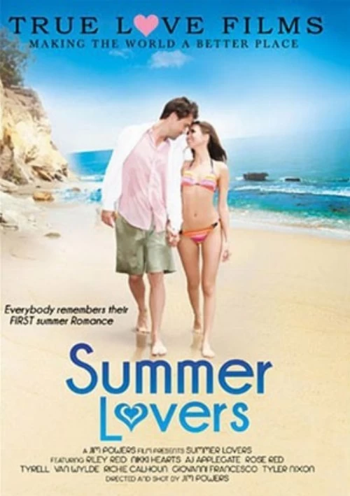 Summer Lovers | Juicy Ent