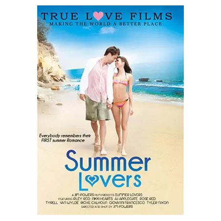 Summer Lovers | Juicy Ent