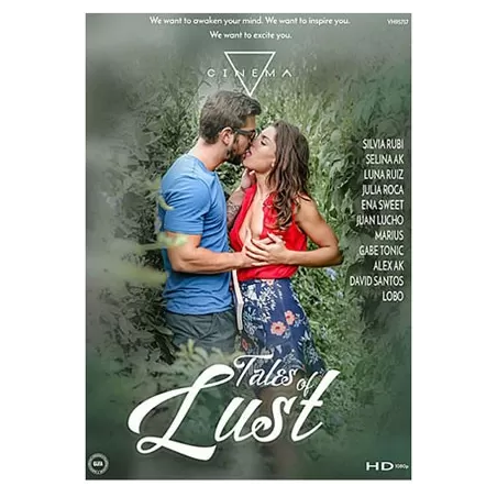 Tales Of Lust | Verso Cinema