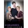 2 Grannies For 1 Cock 2 | Mature XXX