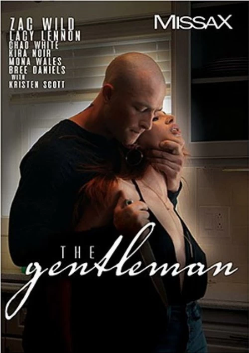 The Gentleman | MissaX