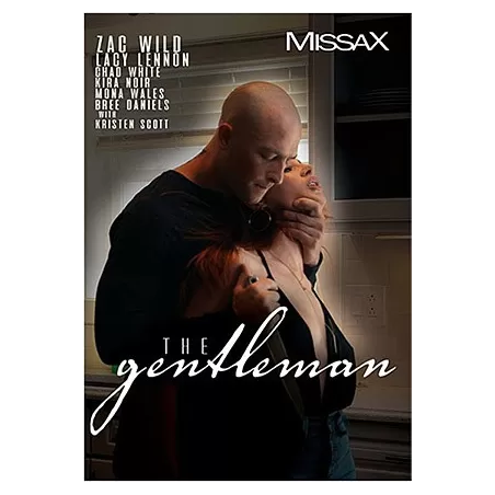 The Gentleman | MissaX