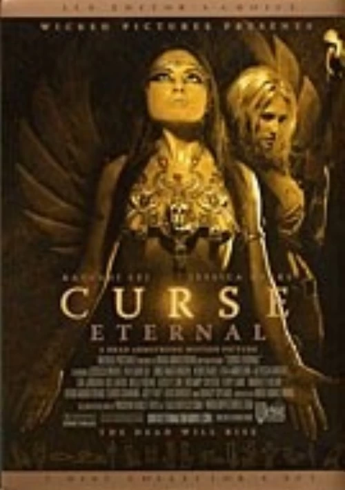 Curse Eternal (2 Disc Set)