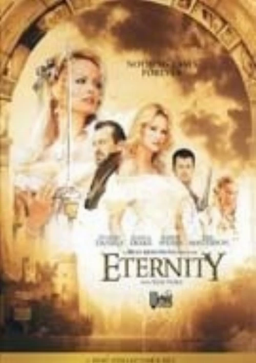 Eternity (2 Disc Set) | Wicked Pictures