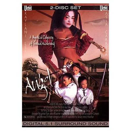 Angel X - Wicked | Wicked Pictures