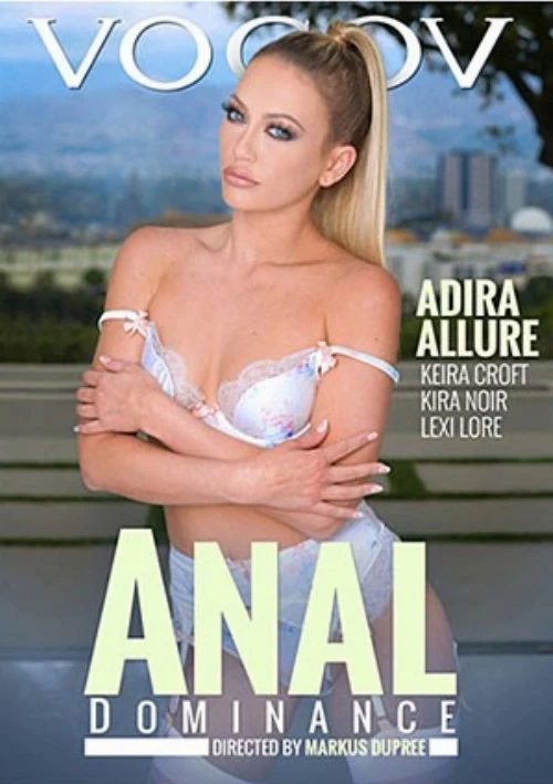 Anal Dominance | Vogov Anal Dominance | Vogov
