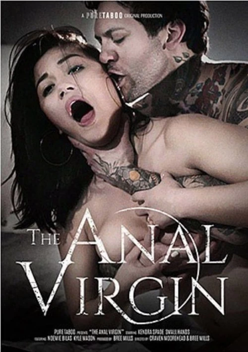 The Anal Virgin | Pure Taboo