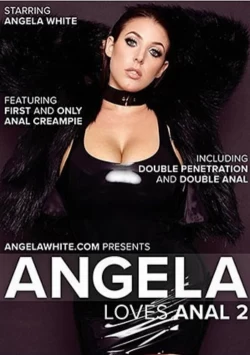 Angela Loves Anal 2