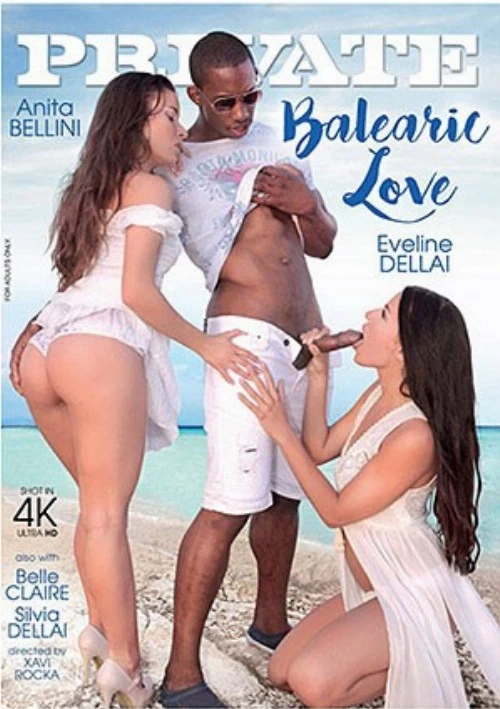 Balearic Love | Private
