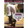 Buttman's Stretch Class 11 | Evil Angel