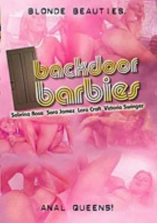 Backdoor Barbies