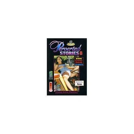 Perverted Stories 8 | JM Productions