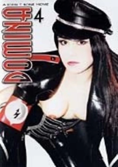 Domina 4 | Digital Sin