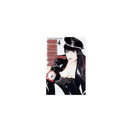 Domina 4 | Digital Sin