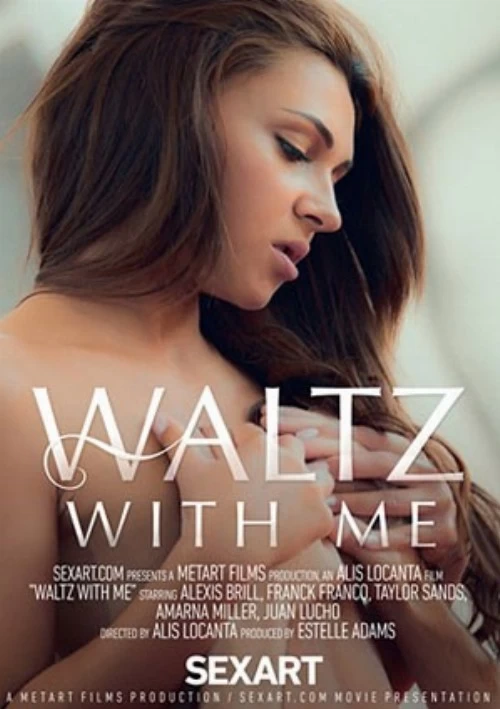 Waltz With Me | Sex Art