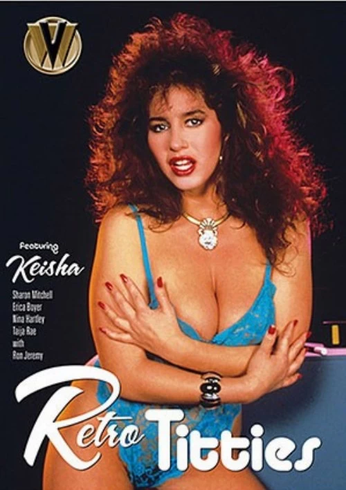 Retro Titties | Western Visuals