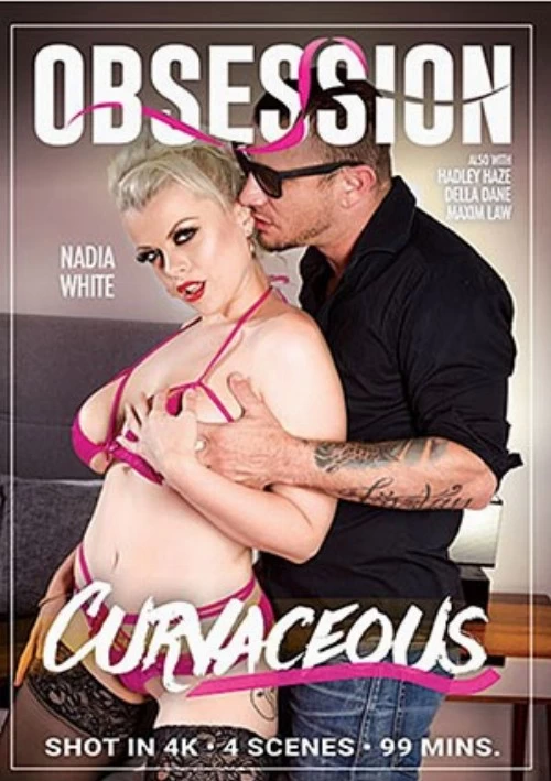 Curvaceous | Obsession