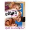 Cum Covered Pornstar Tits | Aura