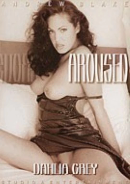 Aroused | Studio A Entertainment Aroused | Studio A Entertainment