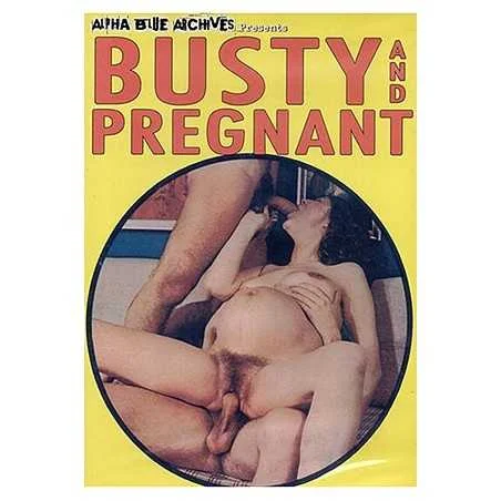 Busty And Pregnant | Alpha Blue Archives