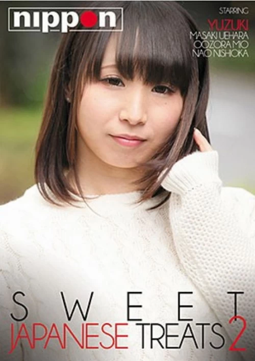 Sweet Japanese Treats 2 | Nippon